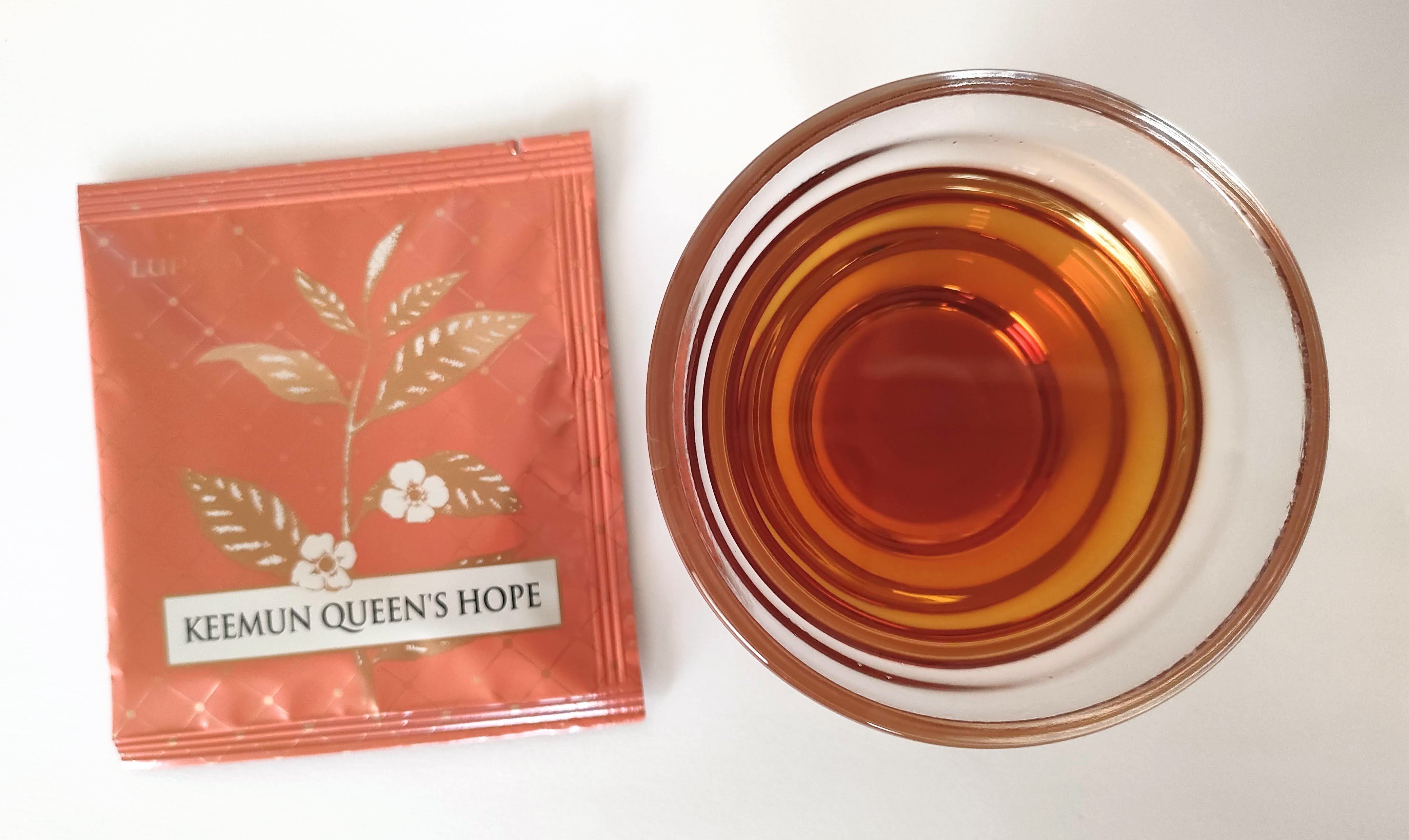 ルピシア　BOOK OF TEA 100 LUPICIA】ブック オブ ティー 100 THE BOOK OF TEA 100 | ギフト