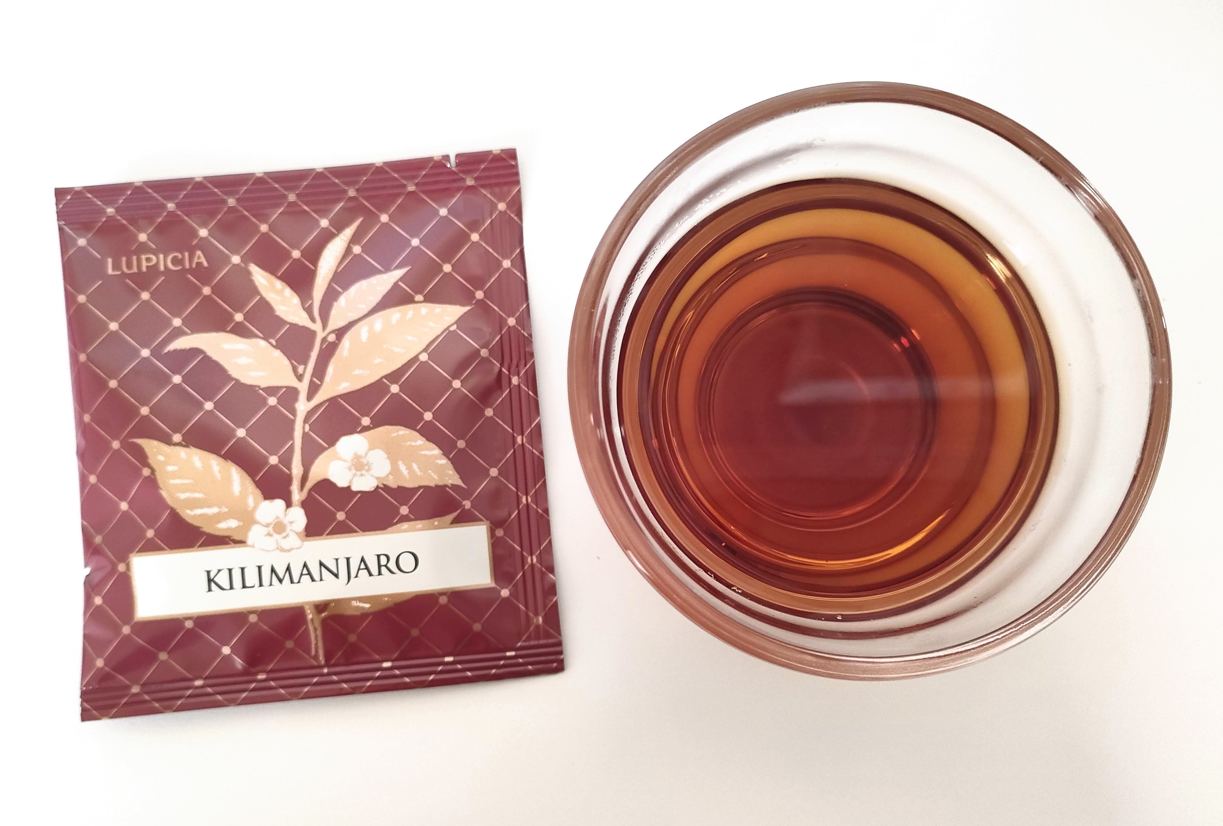 【ルピシア】book of tea 100 LUPICIA】ブック オブ ティー 100 THE BOOK OF TEA 100 | ギフト