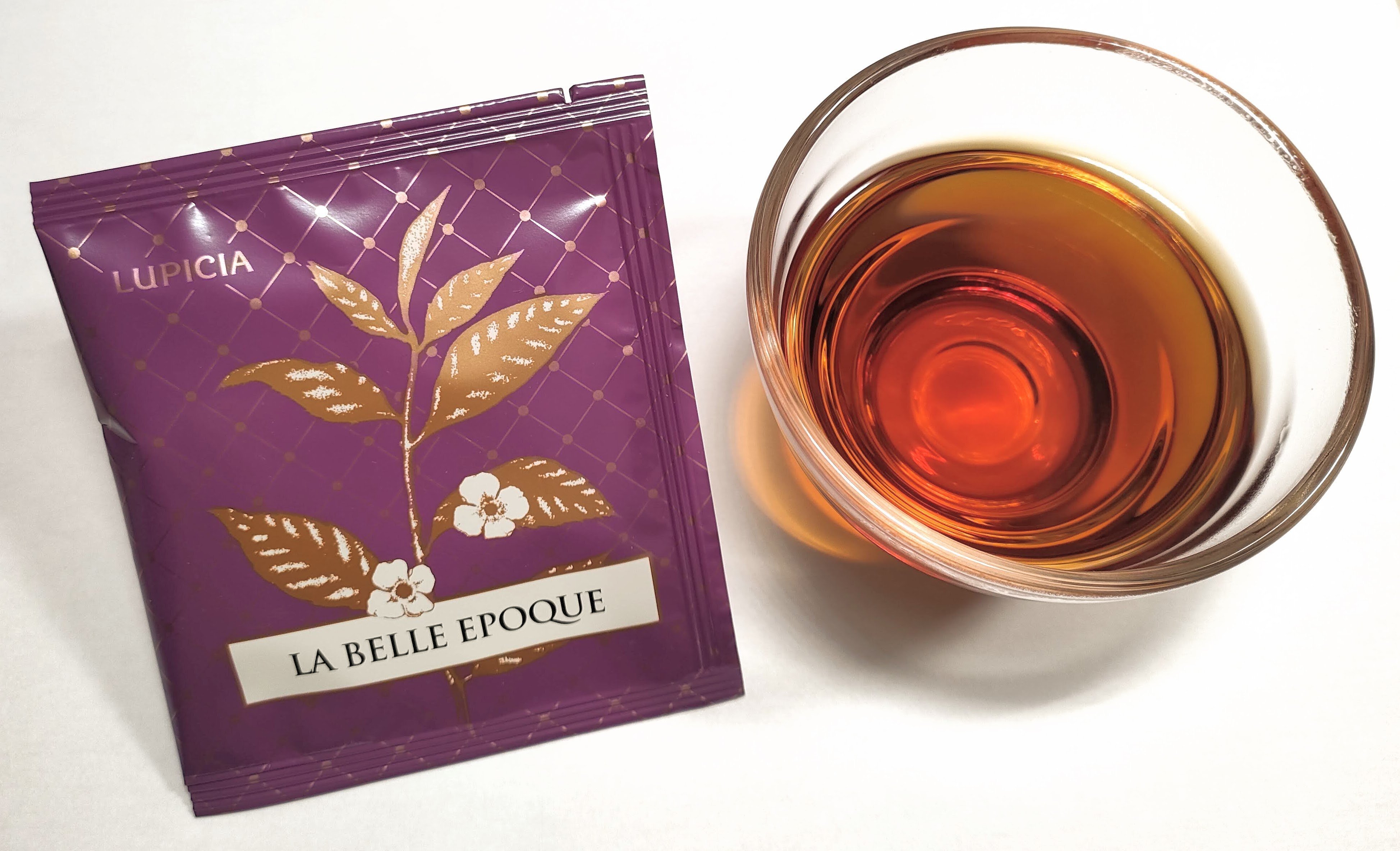 ルピシア　紅茶　100種 ルピシア ブック オブ ティー 100 | THE BOOK OF TEA 100