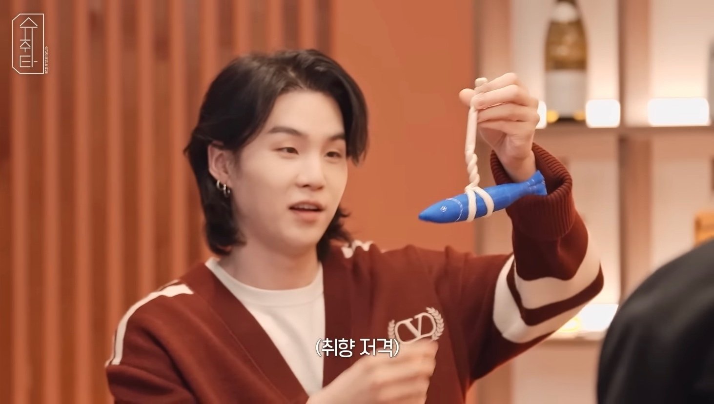 誕生日おめでとう！！ 〜슈취타 ep.4 SEVENTEEN ホシくん回振り返り