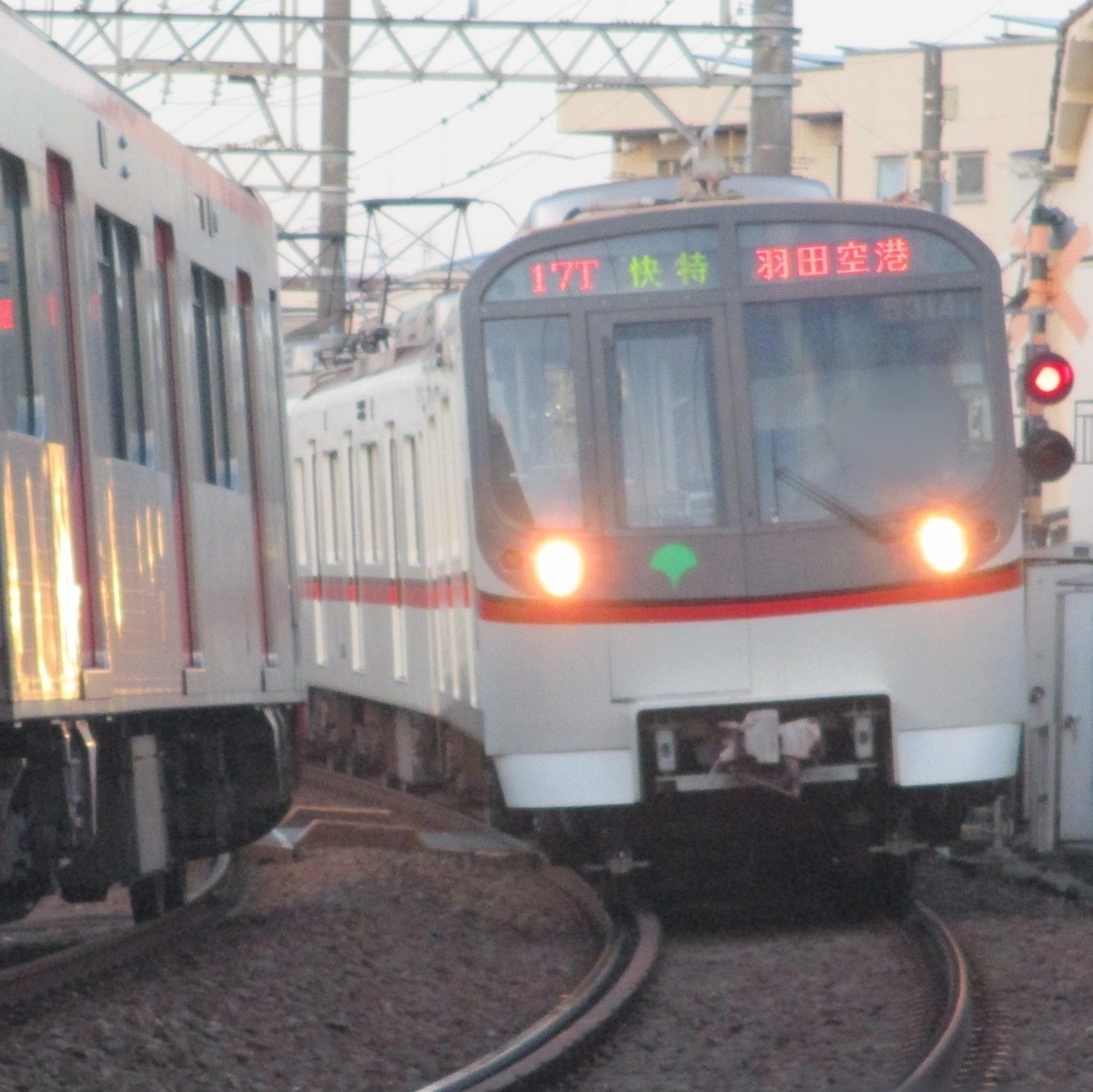KSWeb - 都営5300形 営業運転終了