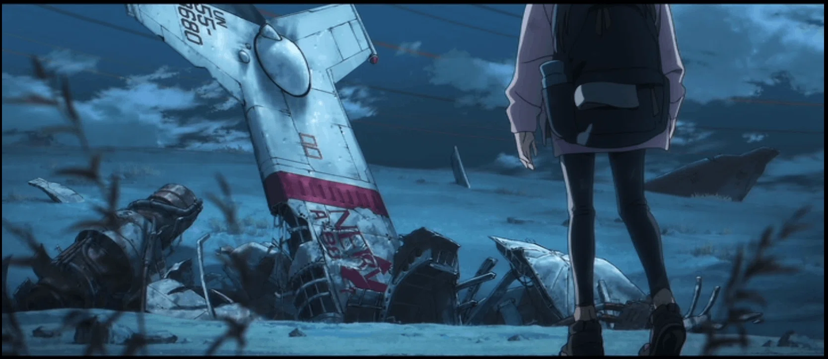 EVANGELION:3.0(-46h)』で判明した謎まとめ「シン・エヴァンゲリオン