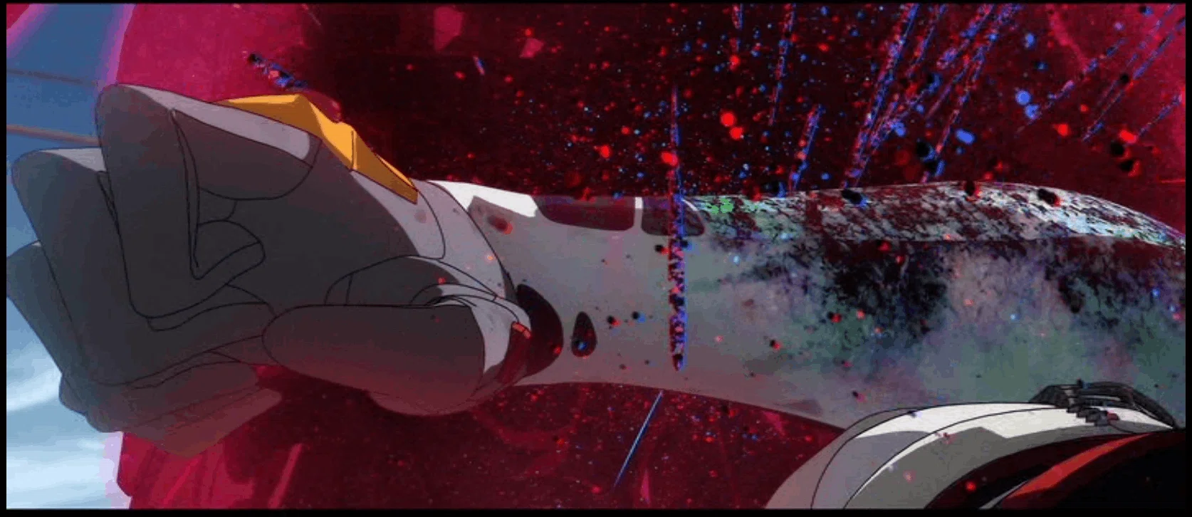 EVANGELION:3.0(-46h)』で判明した謎まとめ「シン・エヴァンゲリオン 
