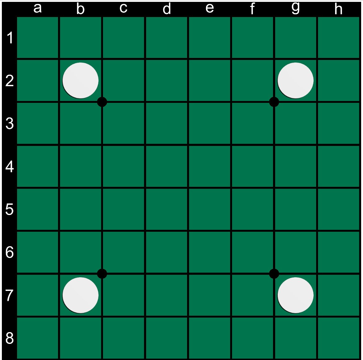 オセロ ニュース　Othello News、棋譜 今すぐ棋譜Boxをインストールしなさい - 早稲田大学オセロ