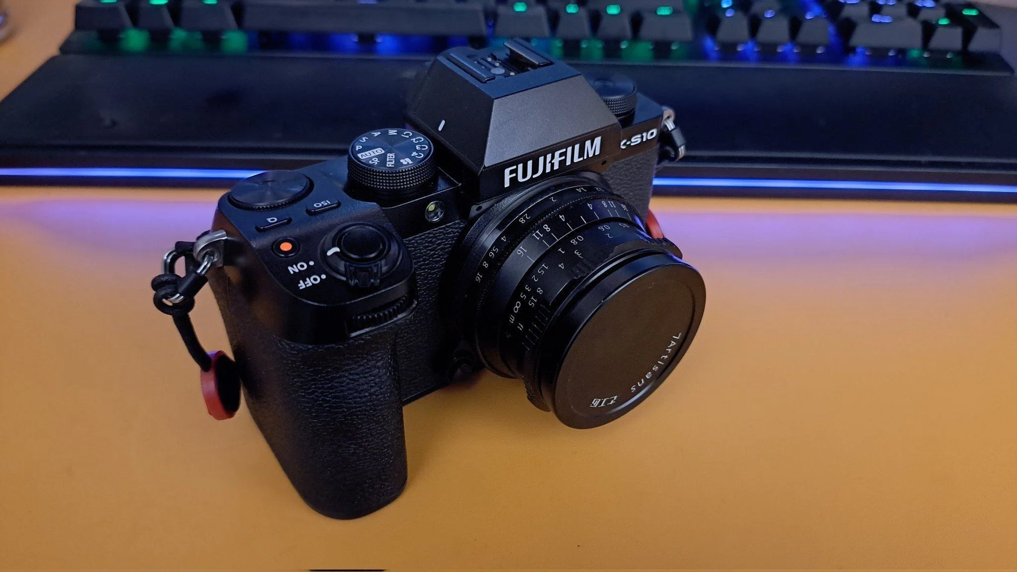 破天荒Sonnar！ 7artisans 35mm F/1.2の感想｜うにょーん