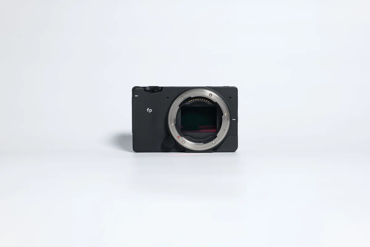 SIGMA fpと1年が経ったのでレビュー｜みわ