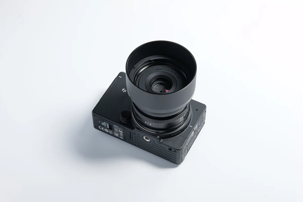 SIGMA fpと1年が経ったのでレビュー｜みわ
