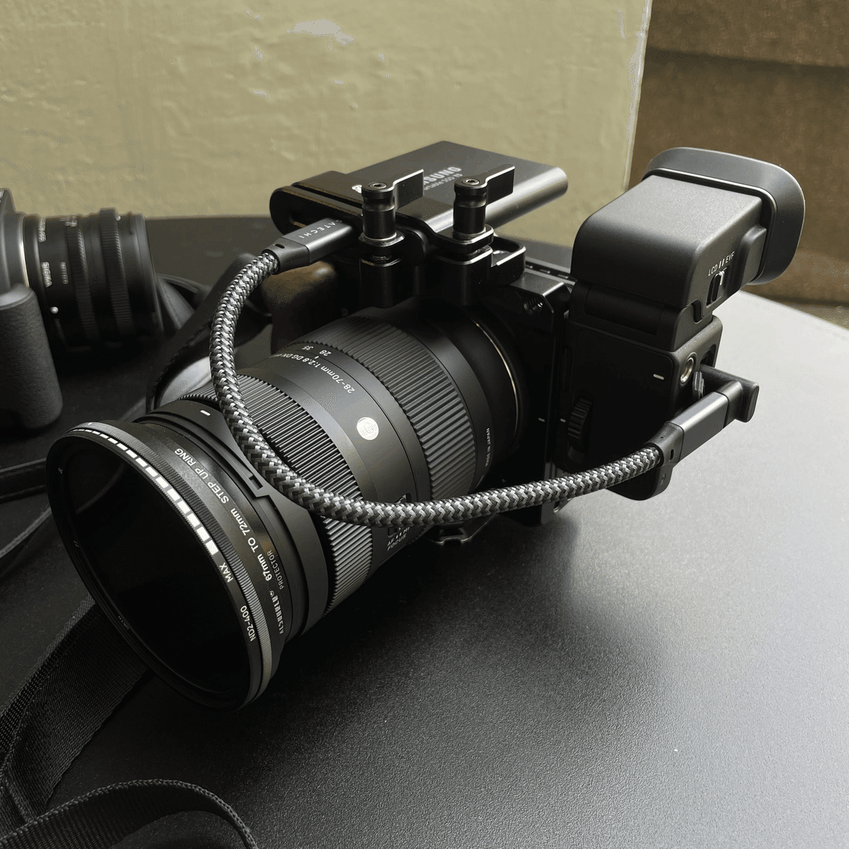 SIGMA fpと1年が経ったのでレビュー|みわ SIGMA fpと1年が経ったのでレビュー|みわ
