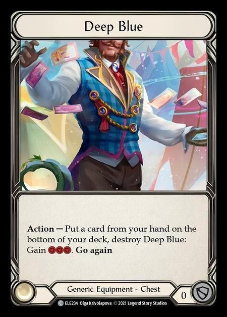 Lexi/レクシー flesh and blood アーティストプルーフ Flesh and Blood