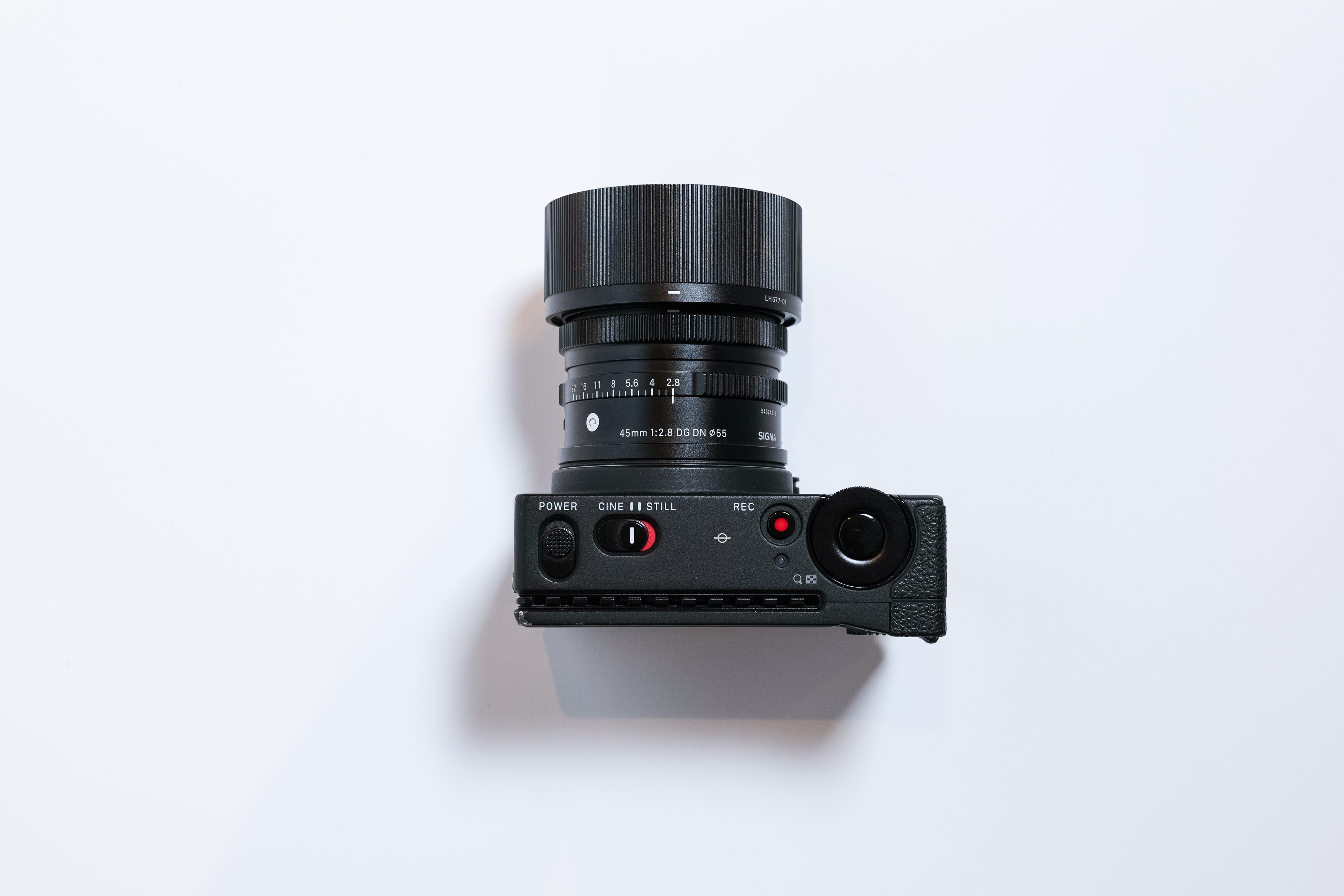 SIGMA fpと1年が経ったのでレビュー|みわ SIGMA fpと1年が経ったのでレビュー|みわ