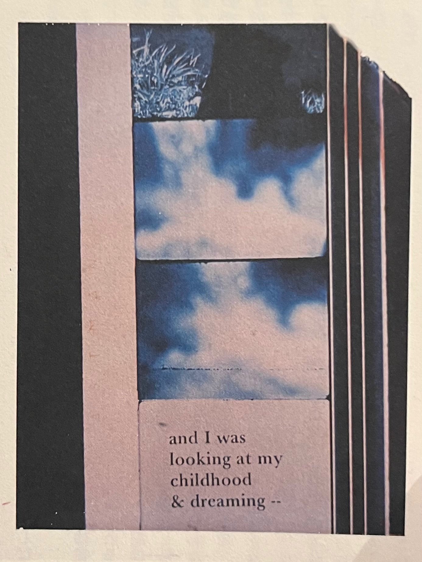 映画】ウォールデン Walden/ジョナス・メカス｜marr / alma booksの中の人