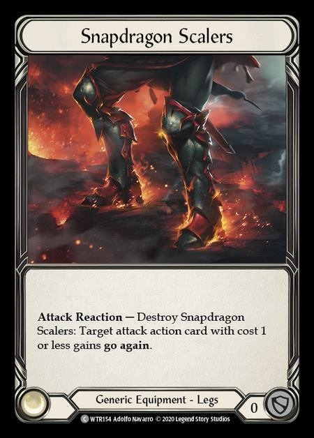 Flesh and Blood】ヒーロー紹介：Lexi 【初心者向け解説】｜カード