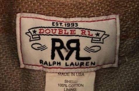 89 Ralph Laurenについて ~その2~｜UNCHAINのGEN