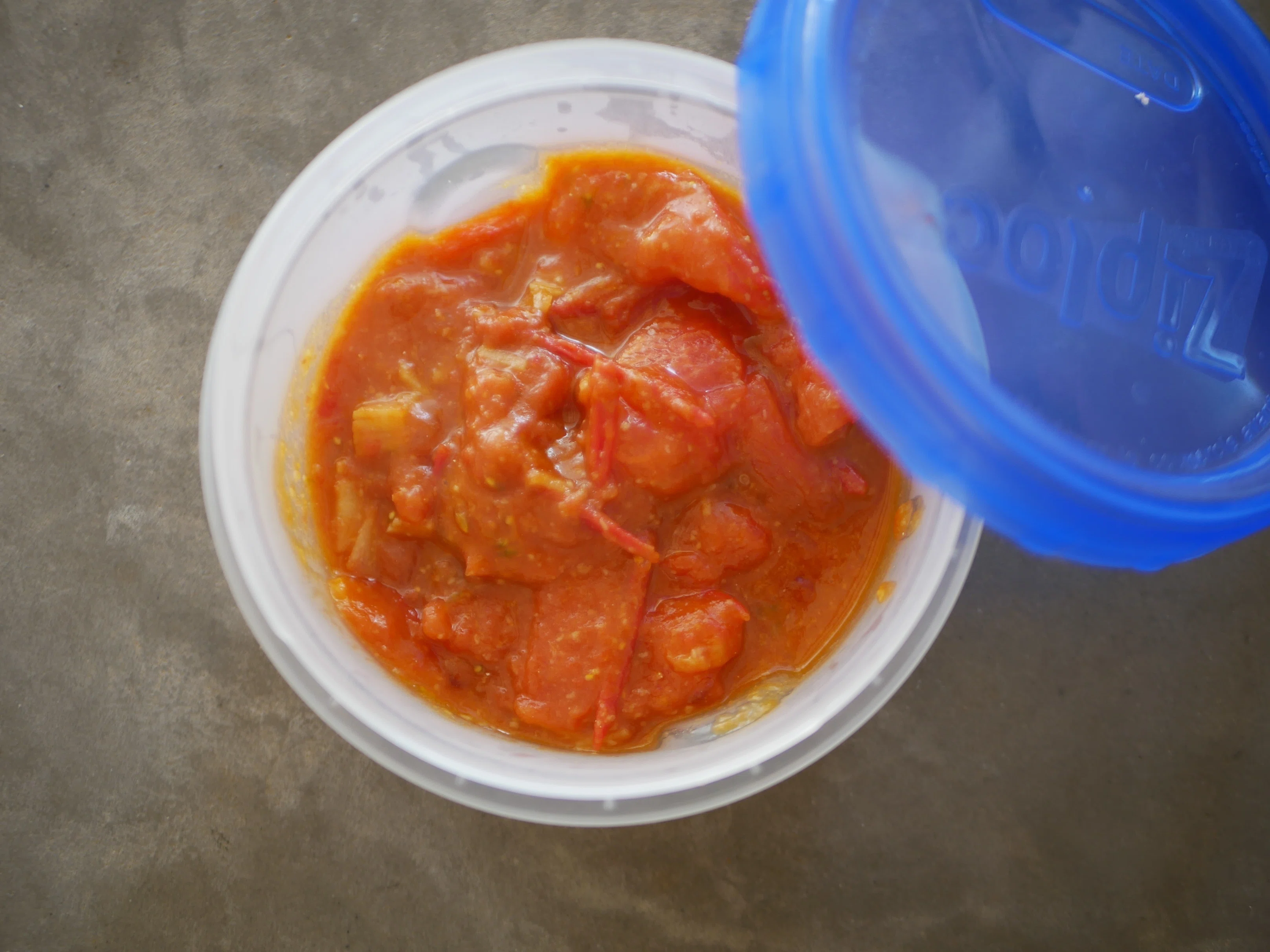ベジタブル、ベジ食べる！｜有賀 薫