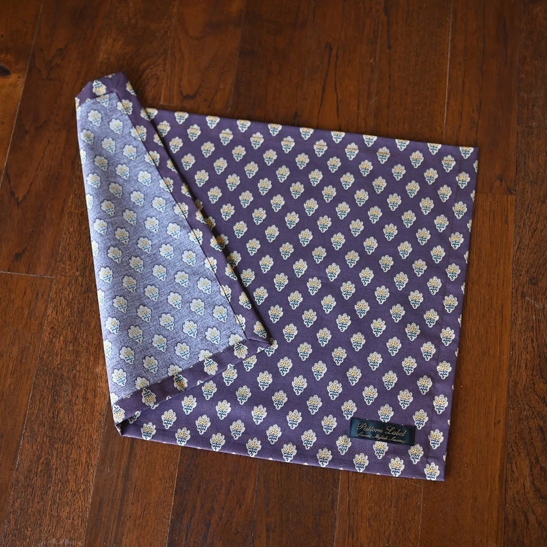 Hfhy 12) Let's Master How to Sew Corners|片貝夕起|洋裁研究家|ユーカ