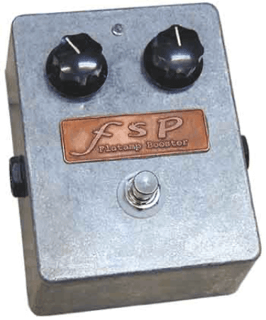 本日中限定価格】fsp flatamp booster
