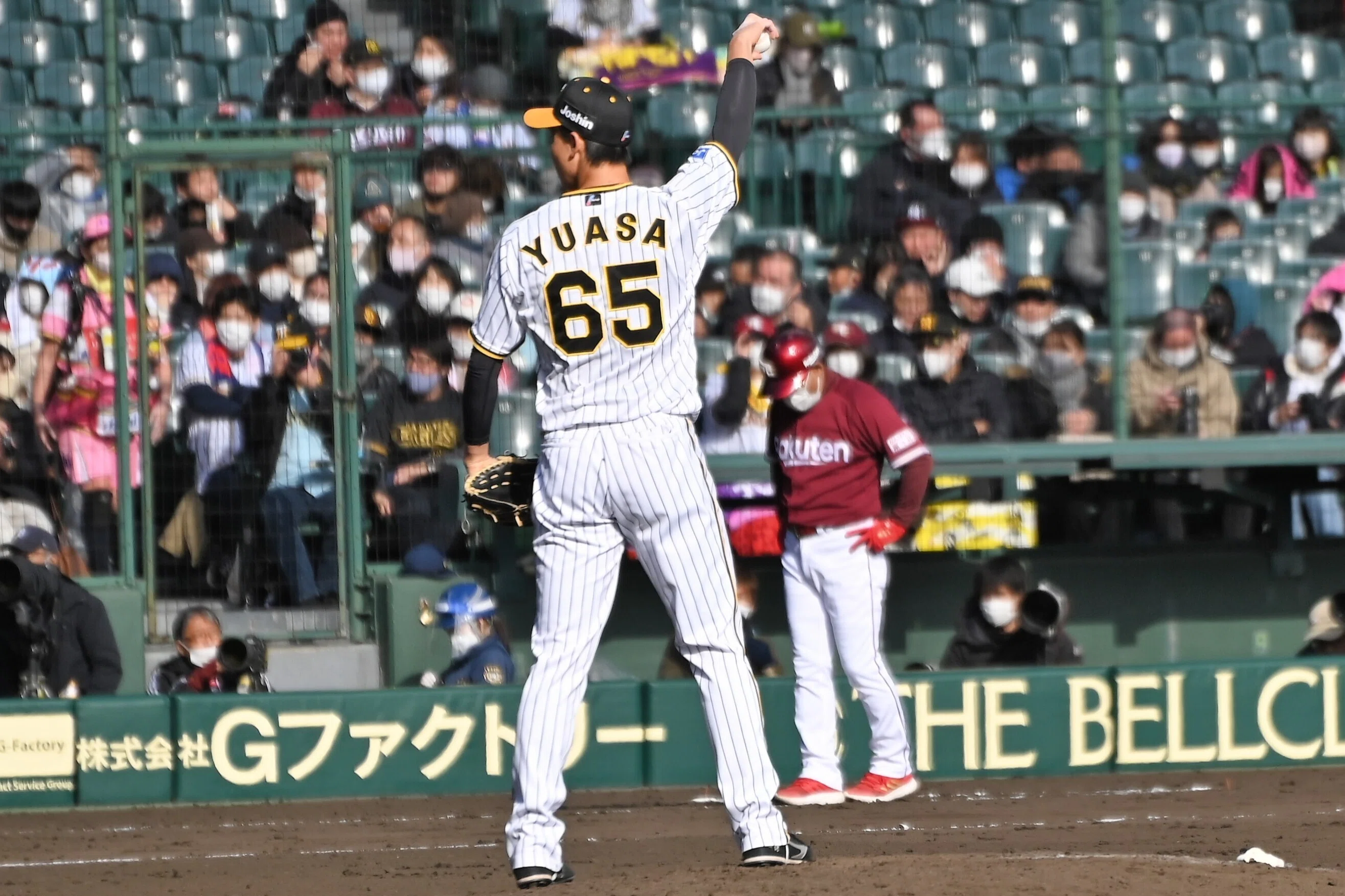 WBC日本代表 湯浅京己のこと語ります｜とびたつばさ