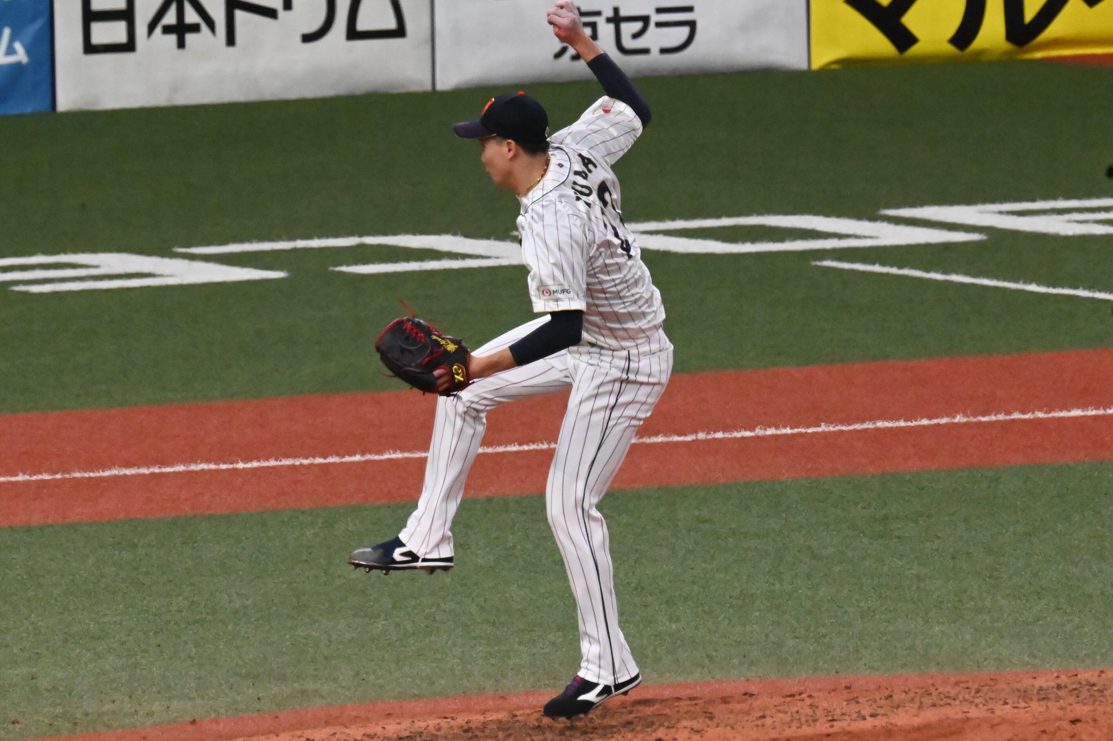 WBC日本代表 湯浅京己のこと語ります｜とびたつばさ