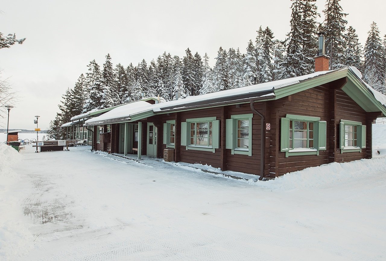 🇫🇮フィンランドサウナ⑥】フィンランド人も悶える熱さ！本場の