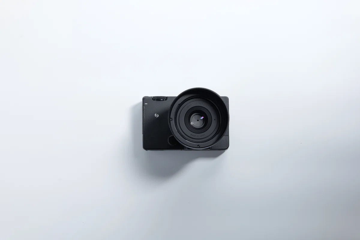 SIGMA fpと1年が経ったのでレビュー｜みわ