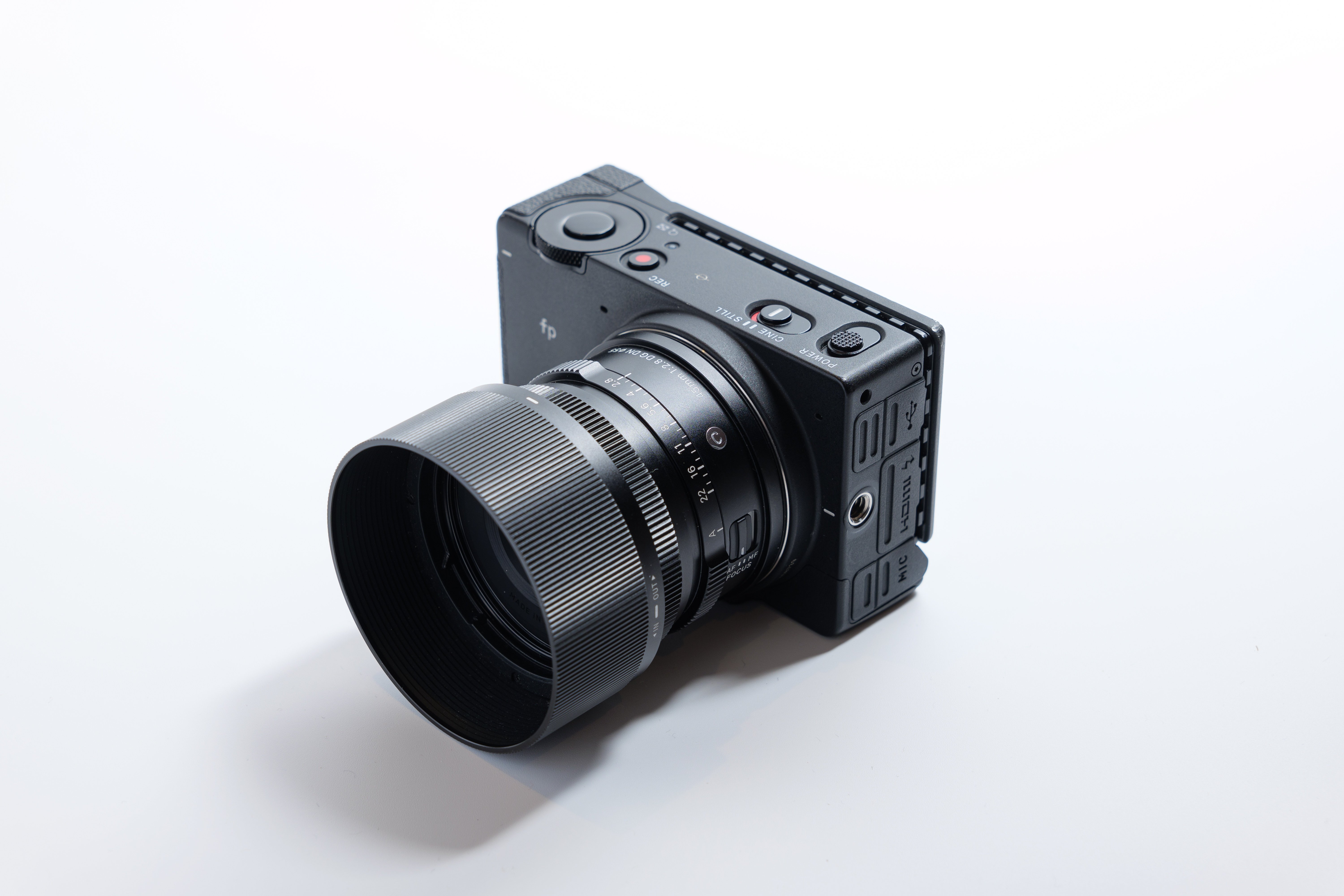 SIGMA fpと1年が経ったのでレビュー|みわ SIGMA fpと1年が経ったのでレビュー|みわ