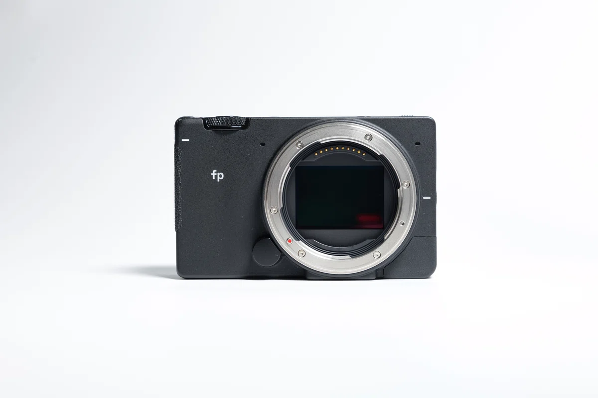 SIGMA fpと1年が経ったのでレビュー｜みわ