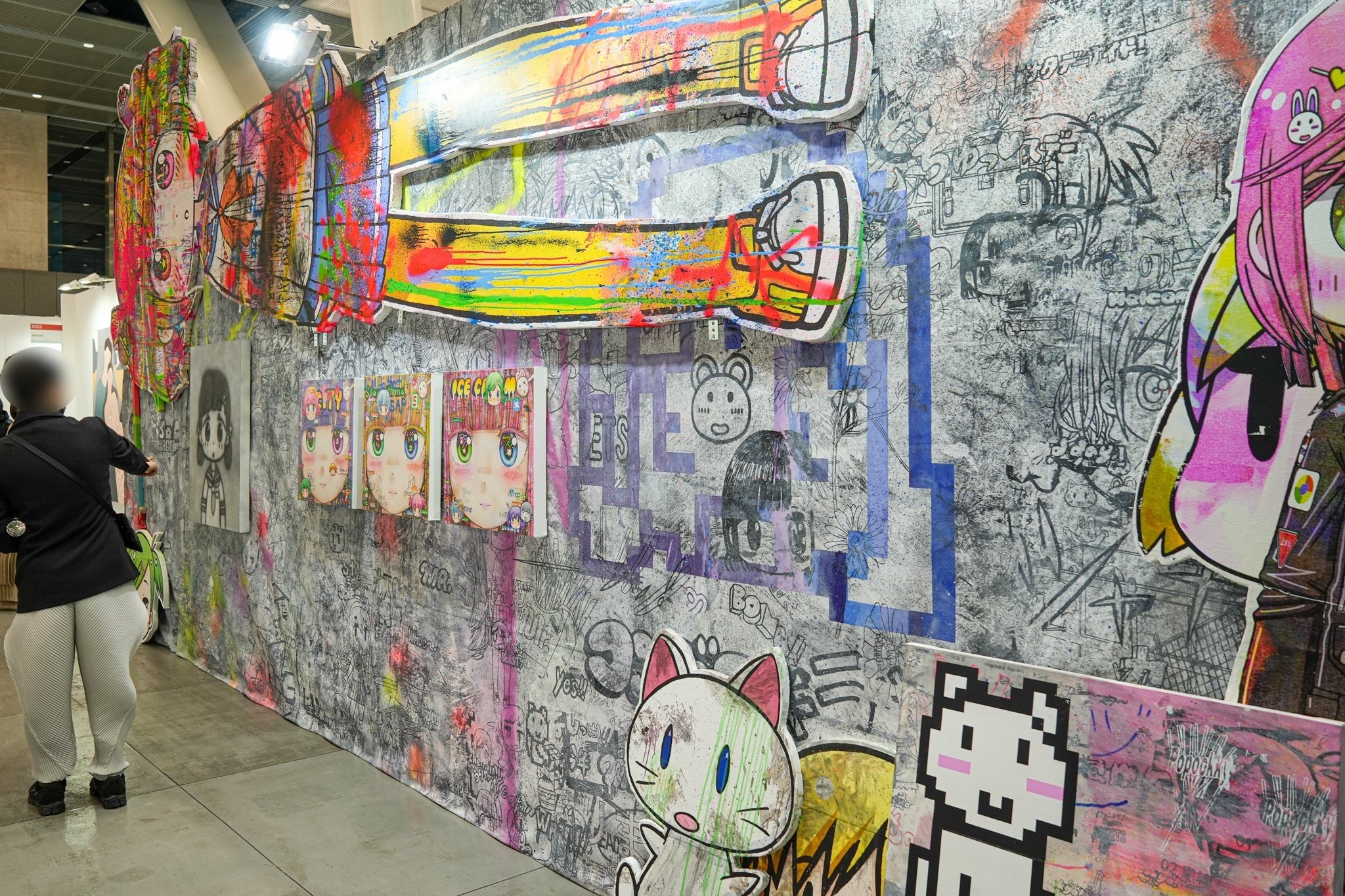 アートフェア東京2023（ART FAIR TOKYO 2023） レポート｜「レビューと