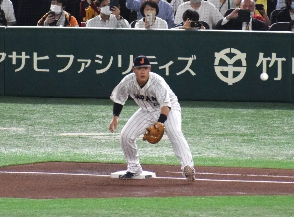 大谷翔平の二刀流デビュー〜WBC2023開幕戦・中国戦 - ベースボール白書