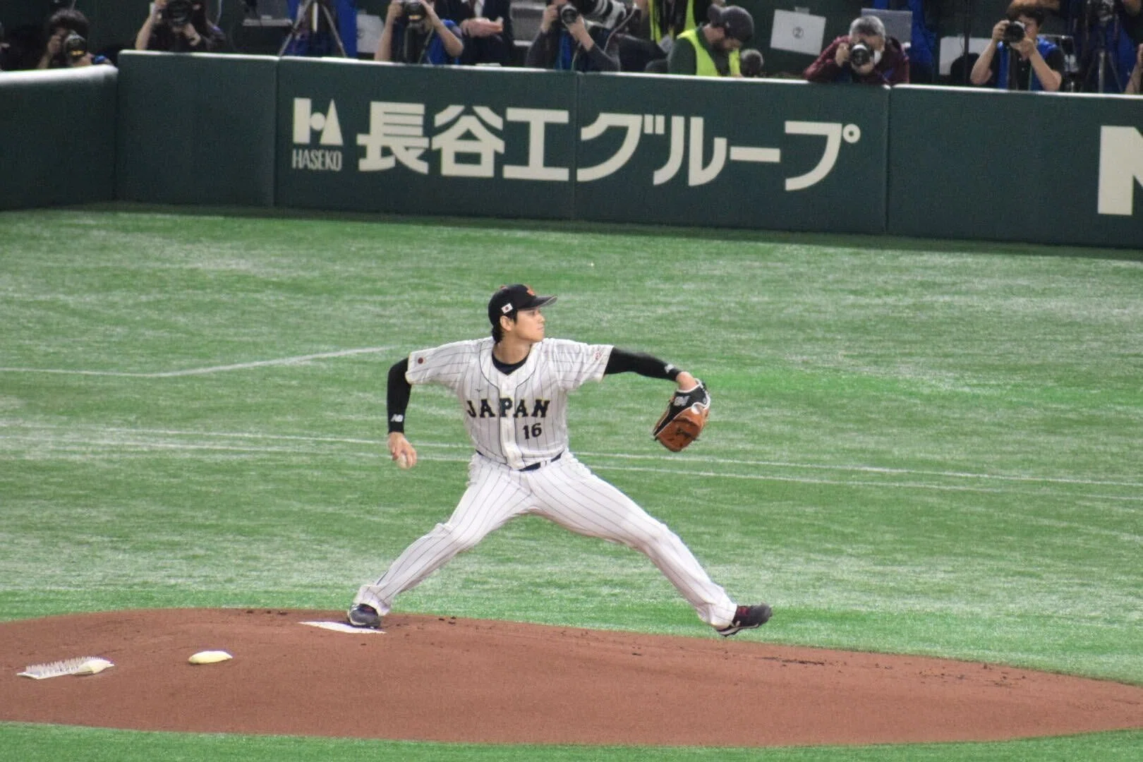 大谷翔平の二刀流デビュー〜WBC2023開幕戦・中国戦 - ベースボール白書