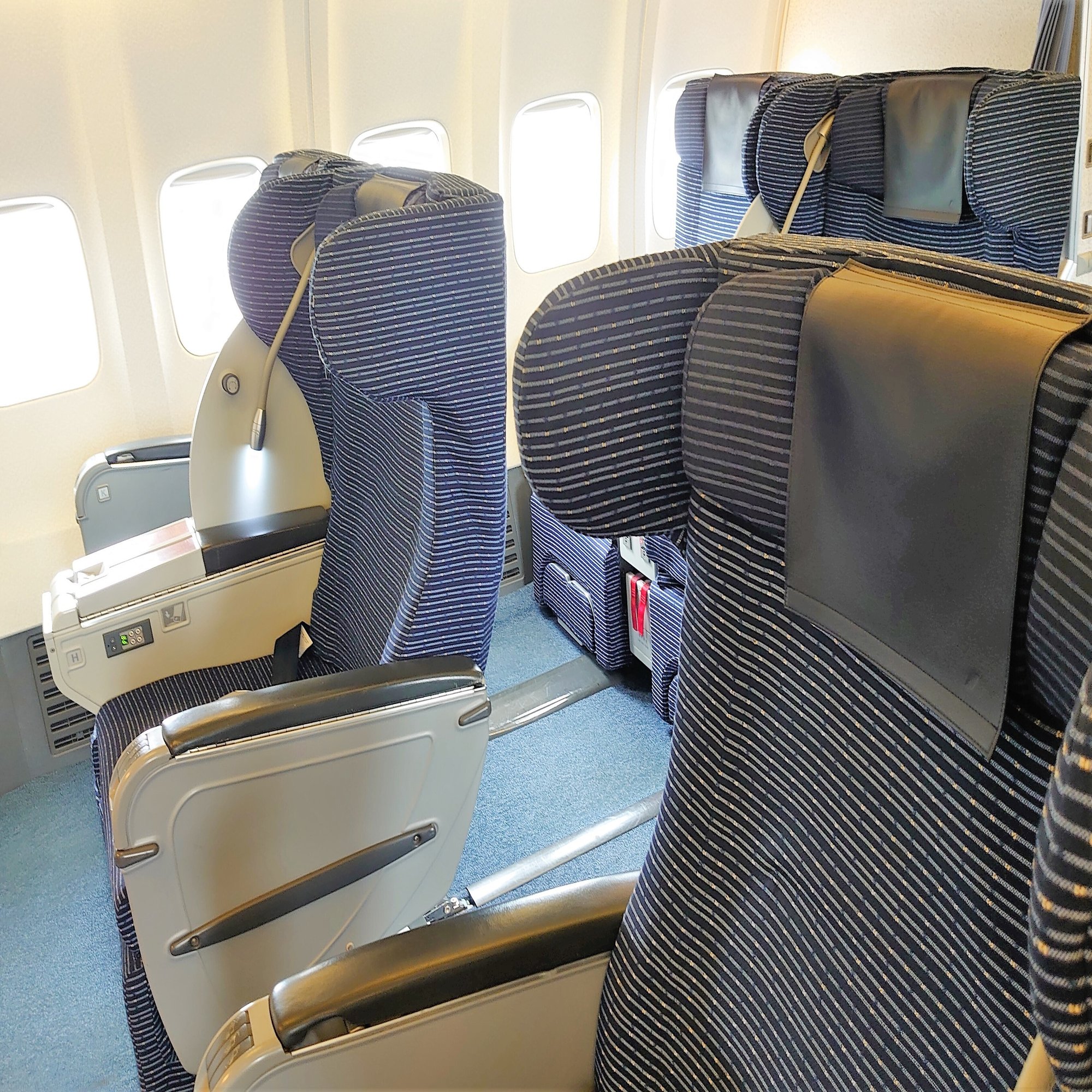 ANAダイヤモンド修行2022の記録➀／那覇でのルーティーン｜菅野ノリヒコ