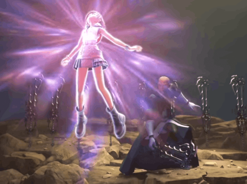 即決 キーブレード ソラ キングダムハーツ クラウド フェンリル FINAL FANTASY PLAY ARTS ARMS プレイアーツ アームズ 武器 パーツ  キングダムハーツIIIの問題点XIII選｜アラトス228