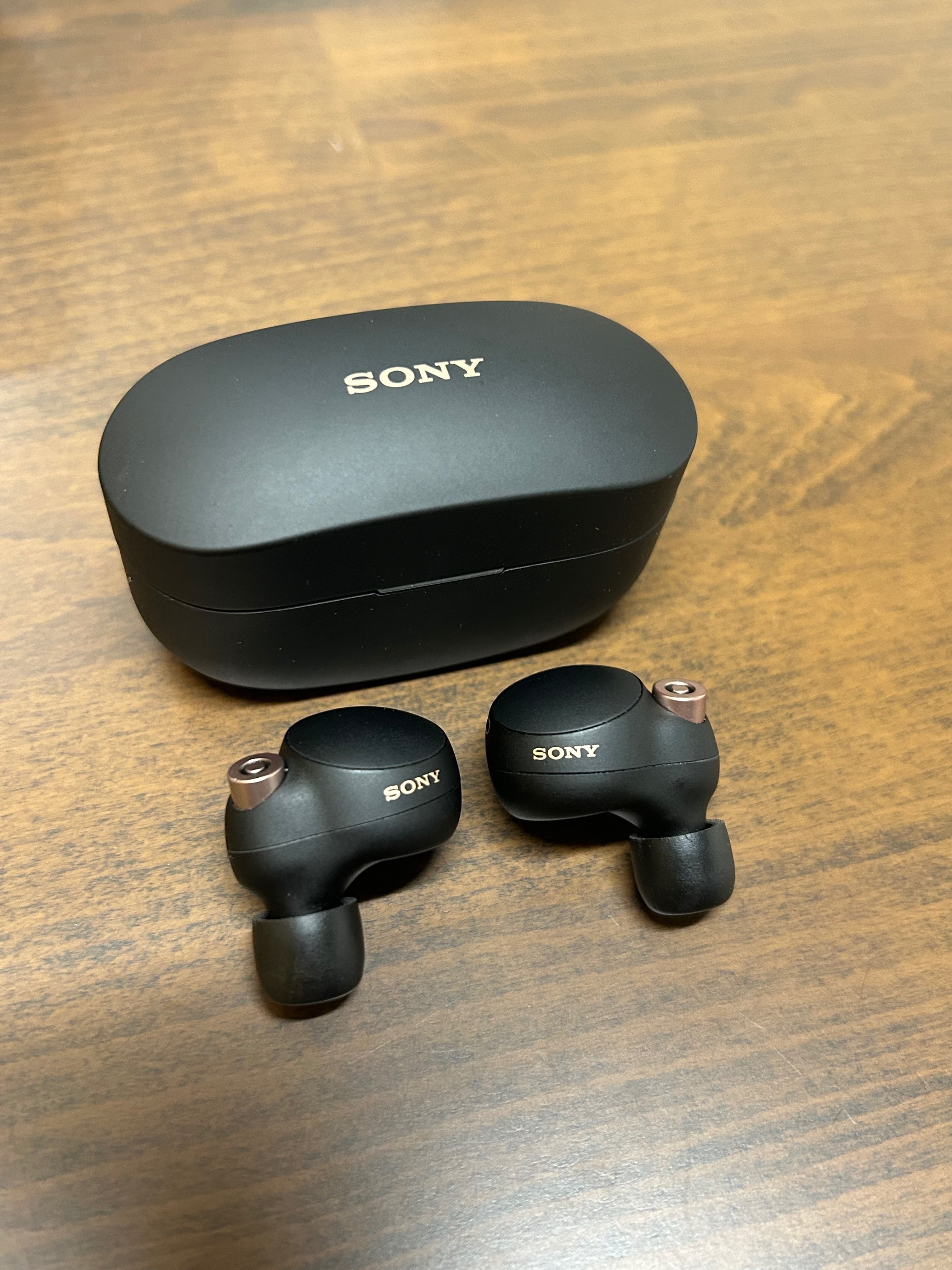 SONY ワイヤレスイヤホン ブラック Amazon.co.jp: ソニー(SONY) ワイヤレスイヤホン WI-C100