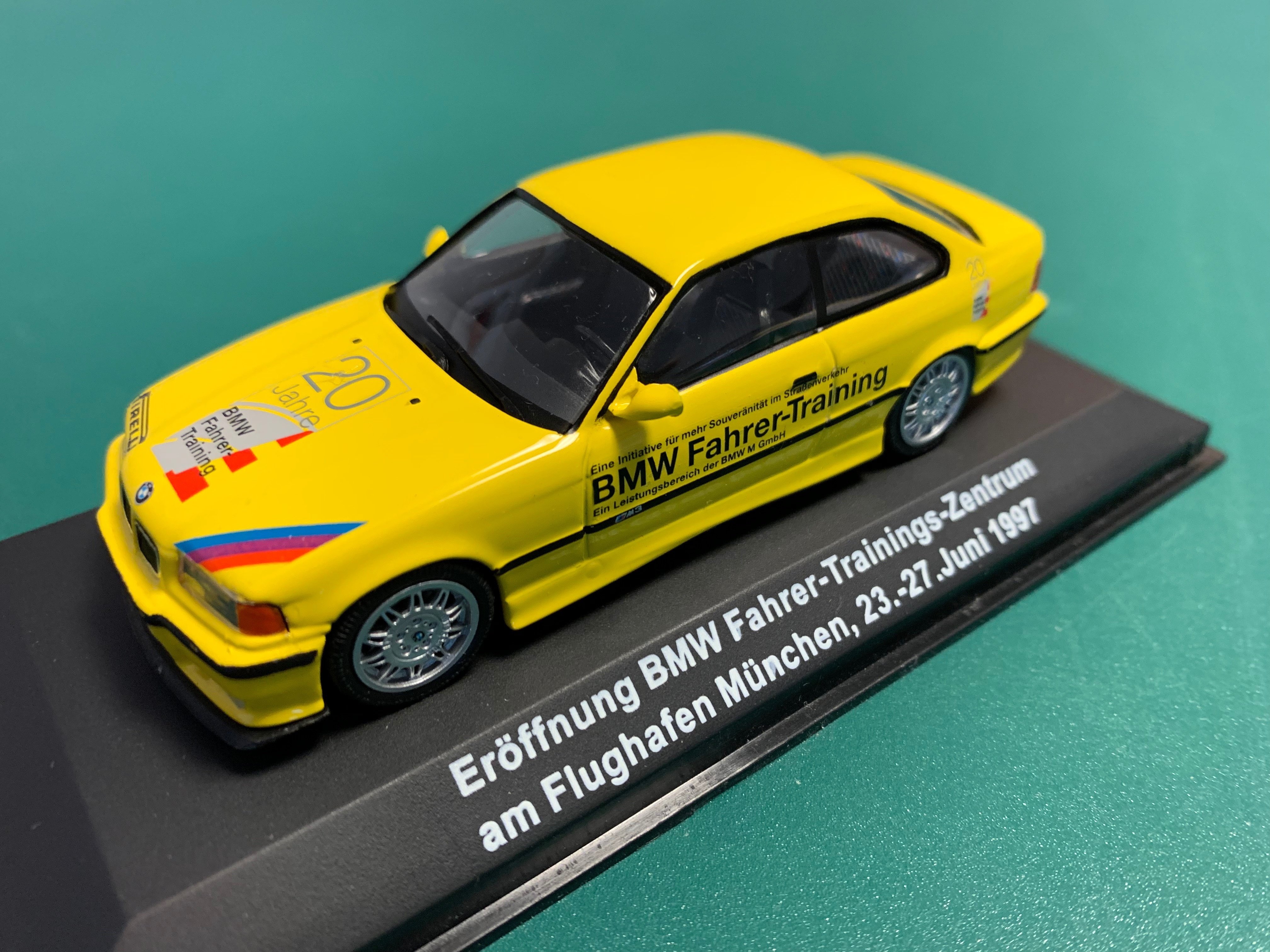 異能β-9 コレクターの性（さが）・44台のBMW E36｜猫夫