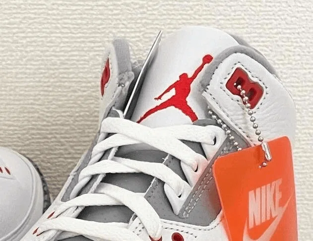 AJシリーズ】AIR JORDAN3！ジャンプマンを体験しよう。｜黒羊-BLACK SHEEP-