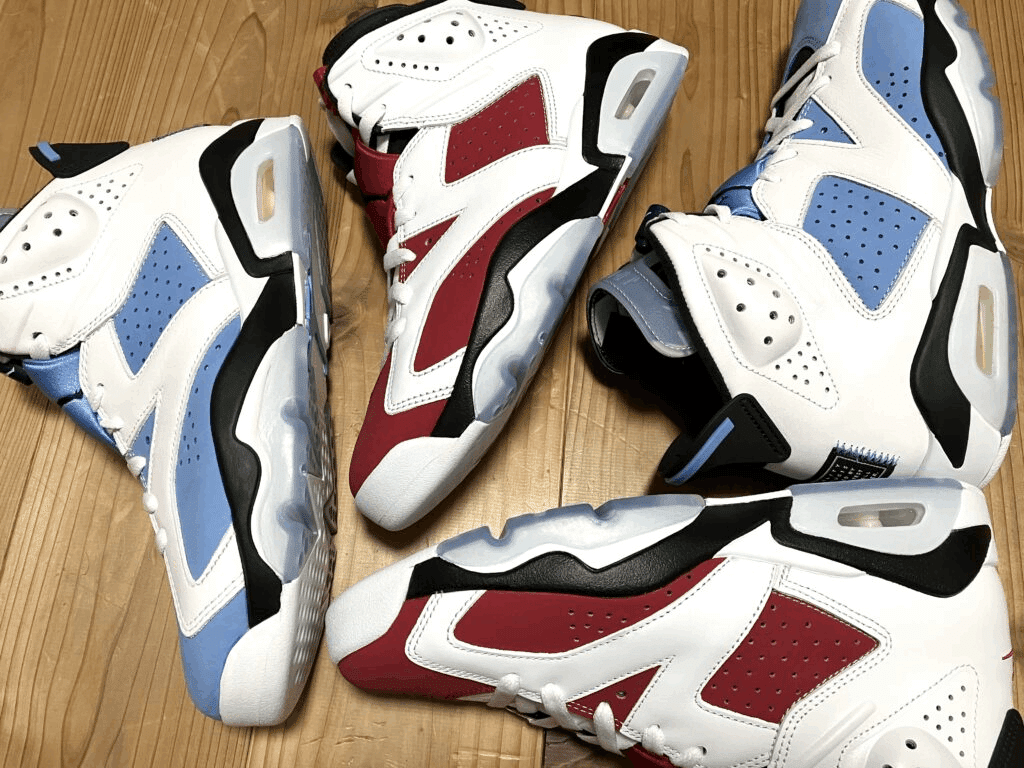 専用】NIKE AIR JORDAN 6 エアジョーダン6 カメレオン
