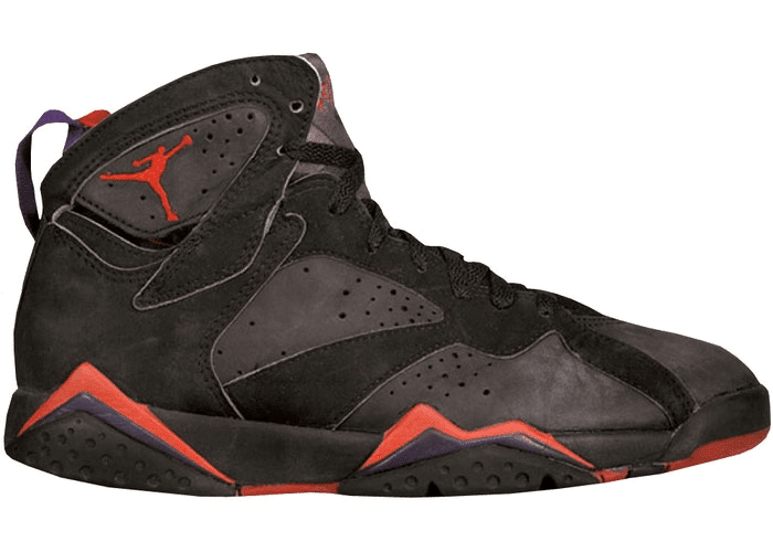 AJシリーズ】オリンピックで大活躍したAIR JORDAN7を知ろう！｜黒羊