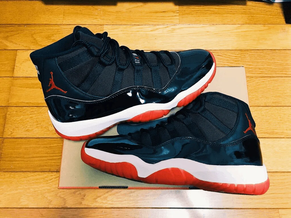 AJシリーズ】AIR JORDAN11について知ろう！｜黒羊-BLACK SHEEP-