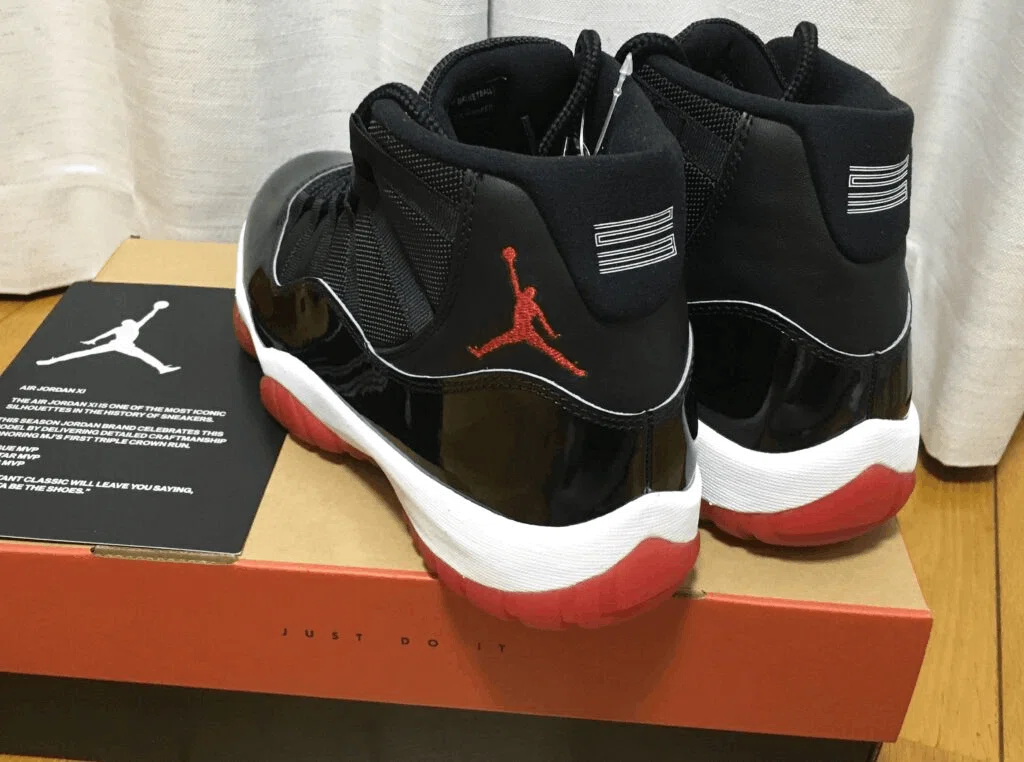 AJシリーズ】AIR JORDAN11について知ろう！｜黒羊-BLACK SHEEP-