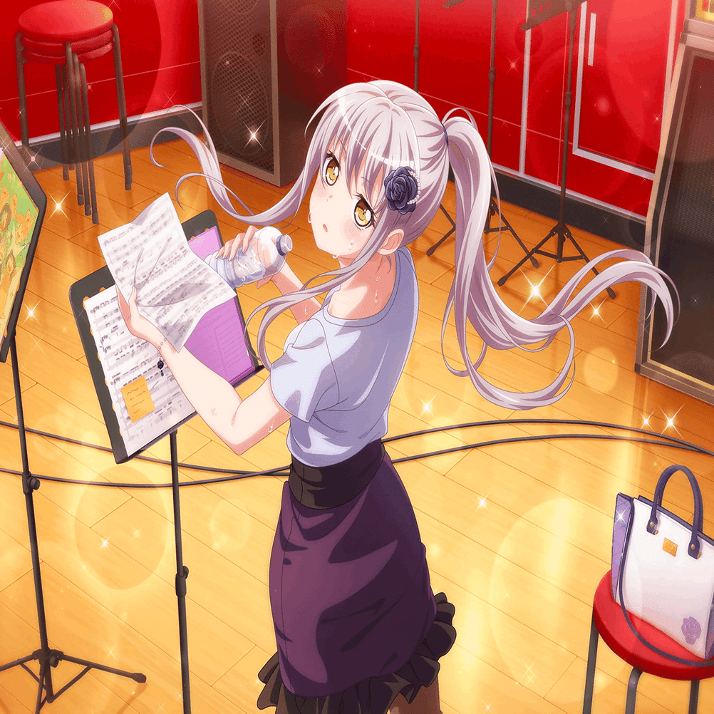 推しについて語りたい｜◎まる◎