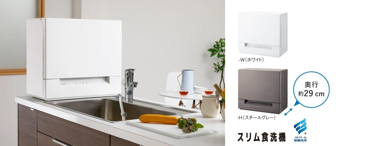 食洗器の導入を諦めた｜Notobook