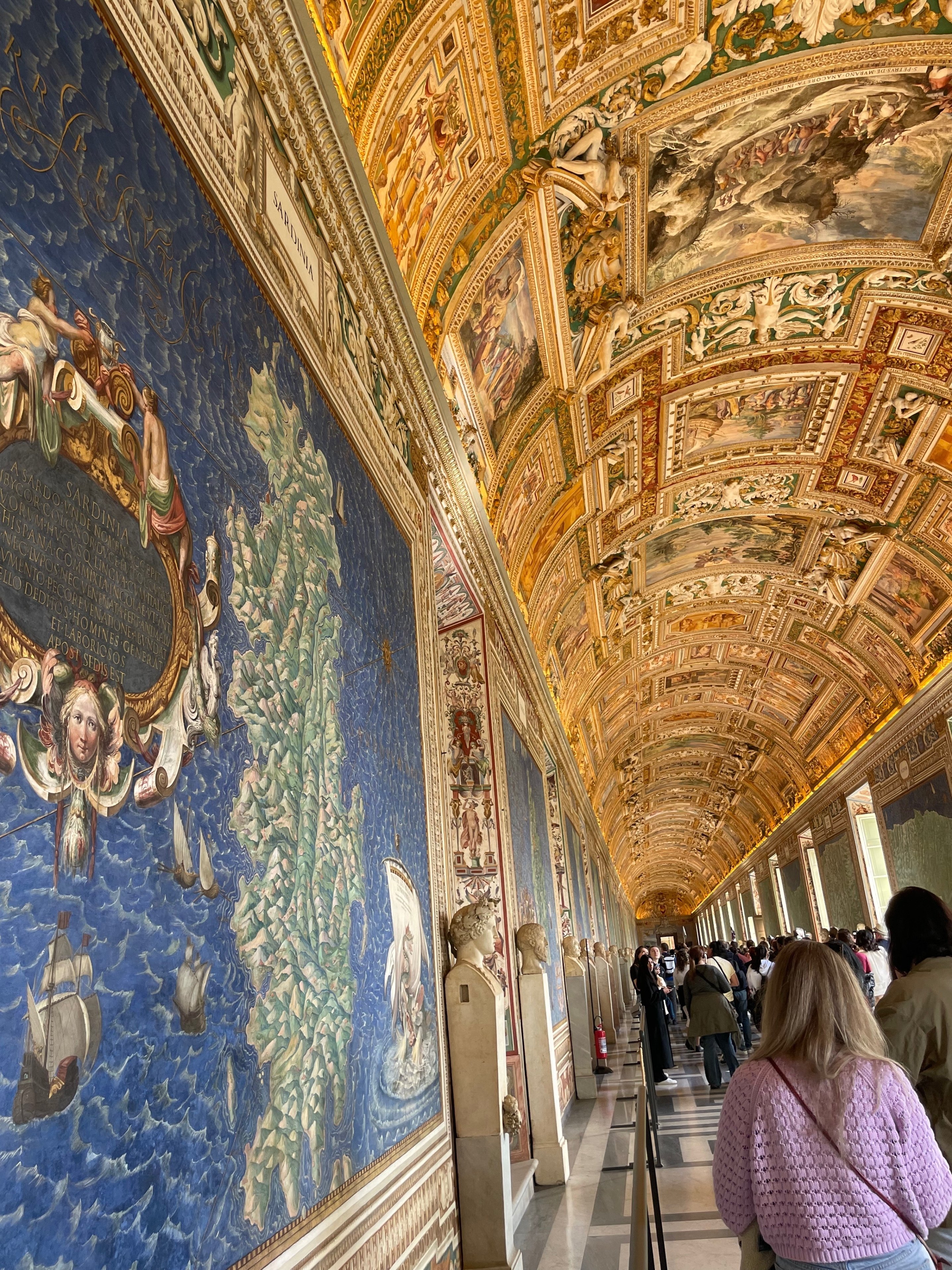 ✈︎バチカン市国🇻🇦 #わたしの旅録|Junko🌻 ✈︎バチカン市国🇻🇦 #わたしの旅録|Junko🌻