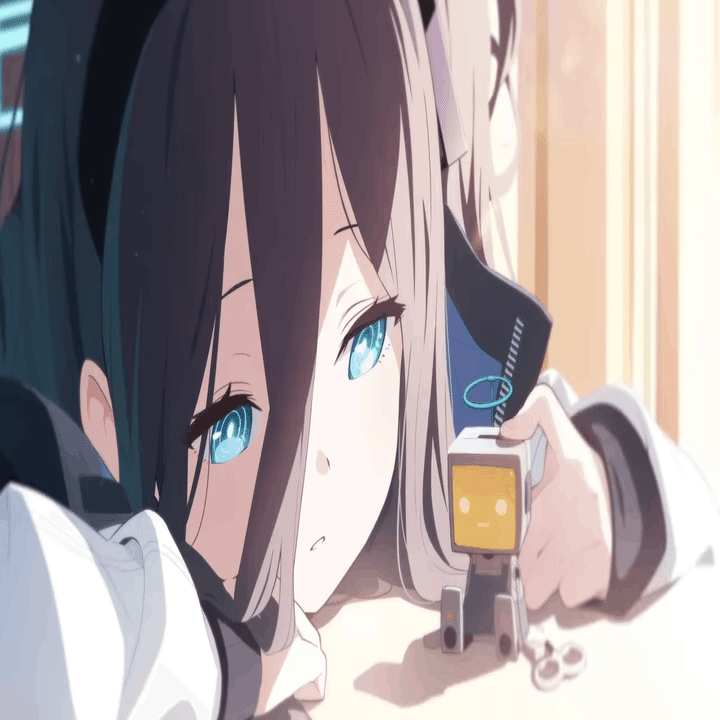 ブルーアーカイブ 最終章スチル 韓国　トレカ ブルーアーカイブ 最終章スチル 韓国トレカ