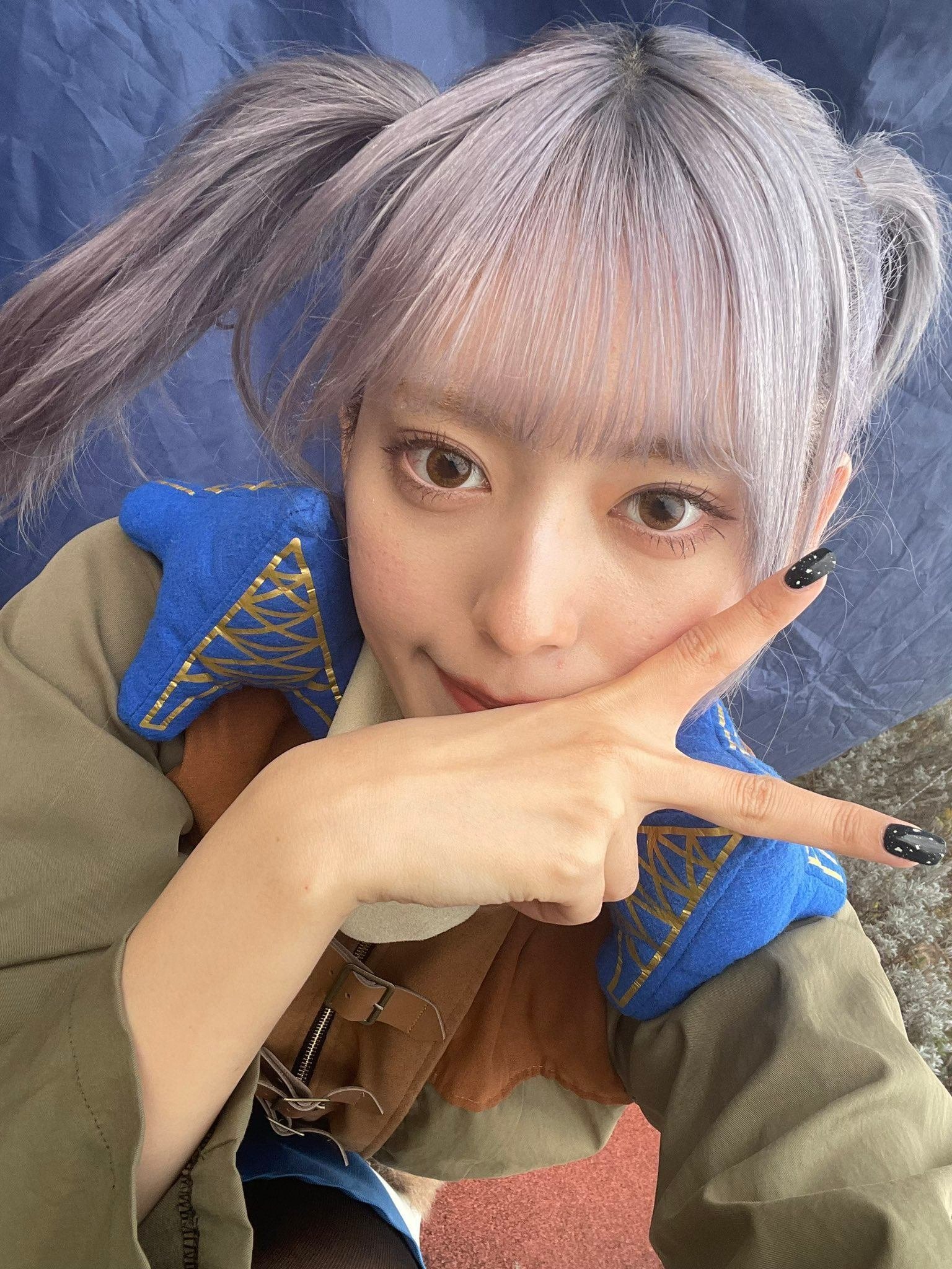 109 ナオ・オブ・ナオがRPG風の世界に転生したら何の職業が似合うか