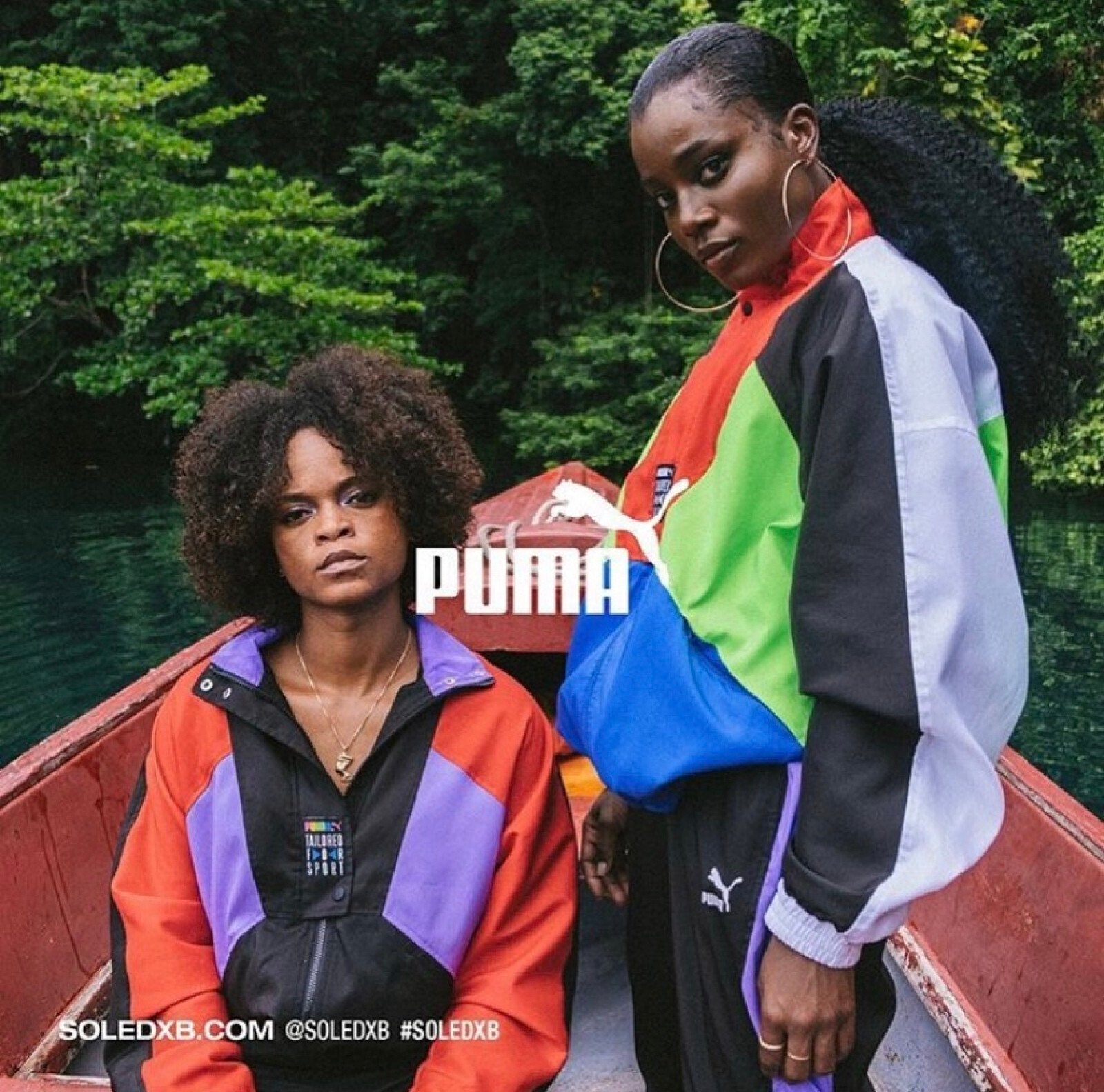 徹底考察】女性アーティスト達が変革する“レゲエのルール”とは