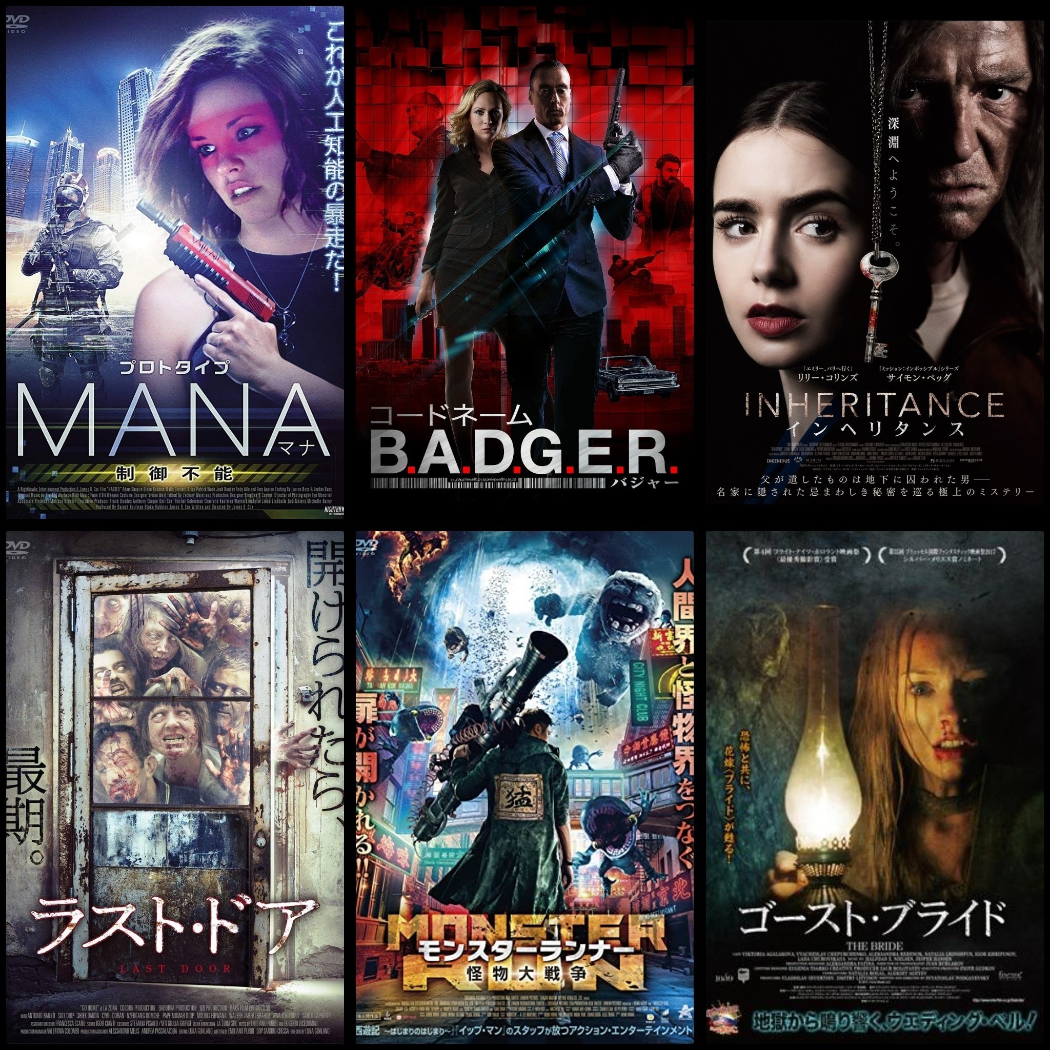 カプリコン1」US映画ポスター 1978年インサートサイズ 不思議な縁と