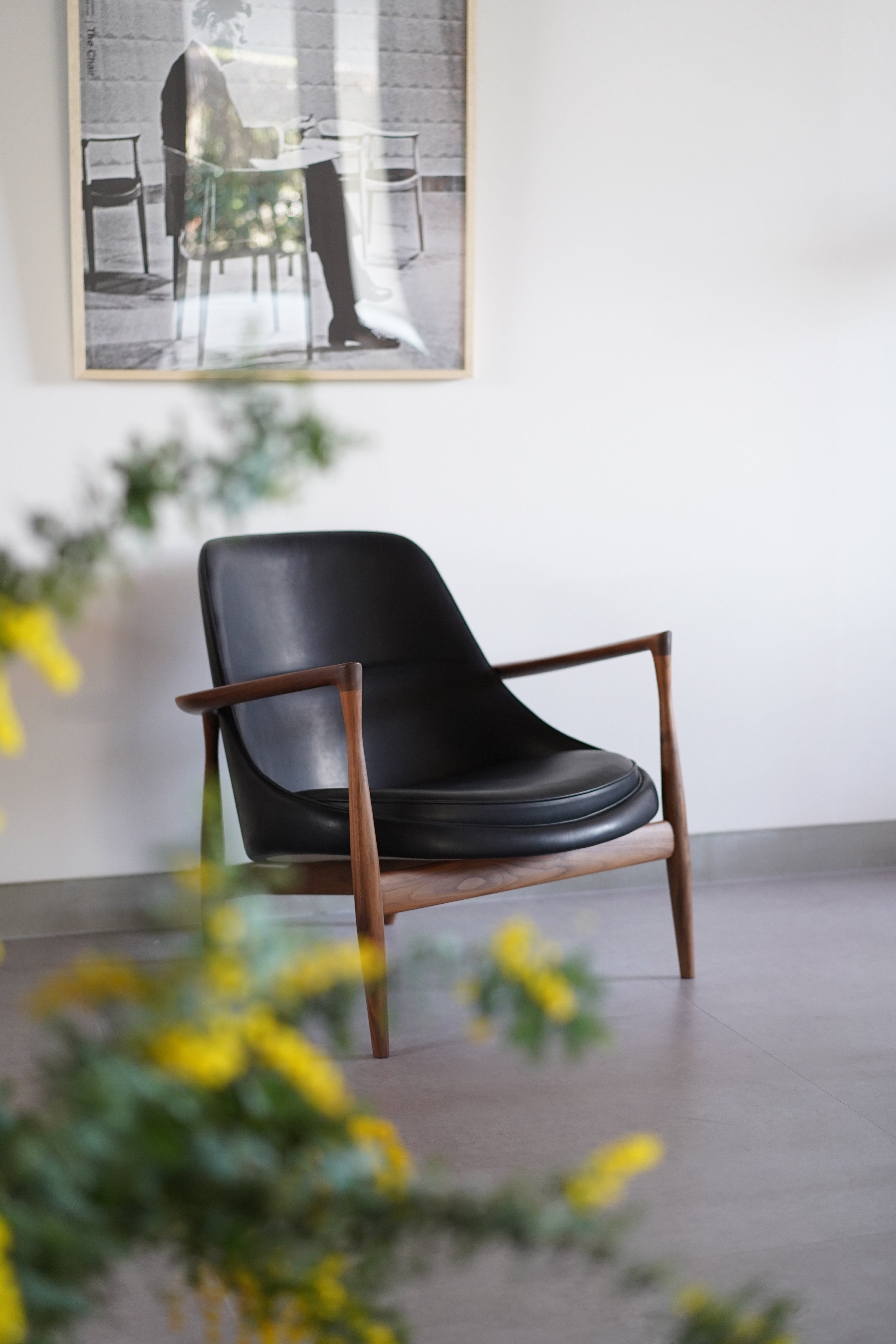 1958 エリザベス ロッキングチェア　ルイ15世 花柄 フット付 エリザベスチェア Elizabeth Chair世界一美しい椅子｜offesso