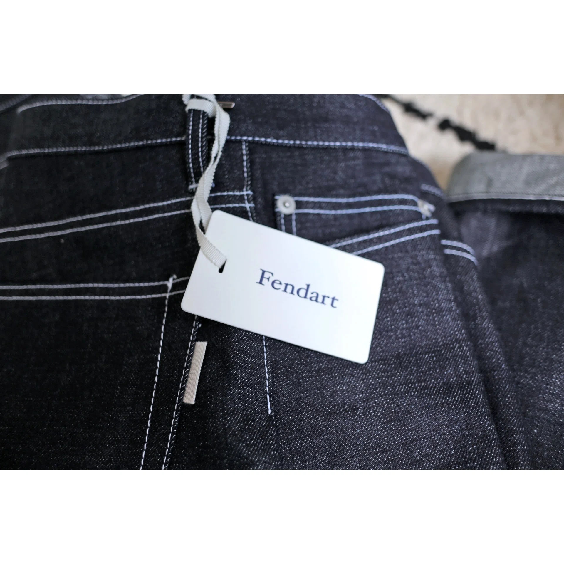 Fendart(フェンダール)