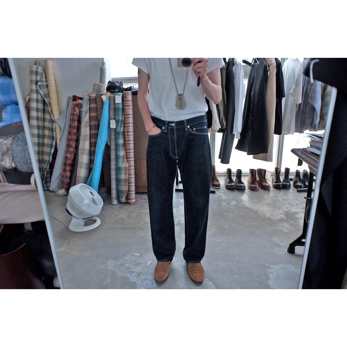 Fendart(フェンダール)