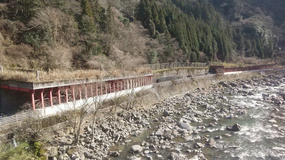 博多ー別府　久大経由 福岡到別府的最佳方式？搭乘電車和巴士展開一天的溫泉旅行
