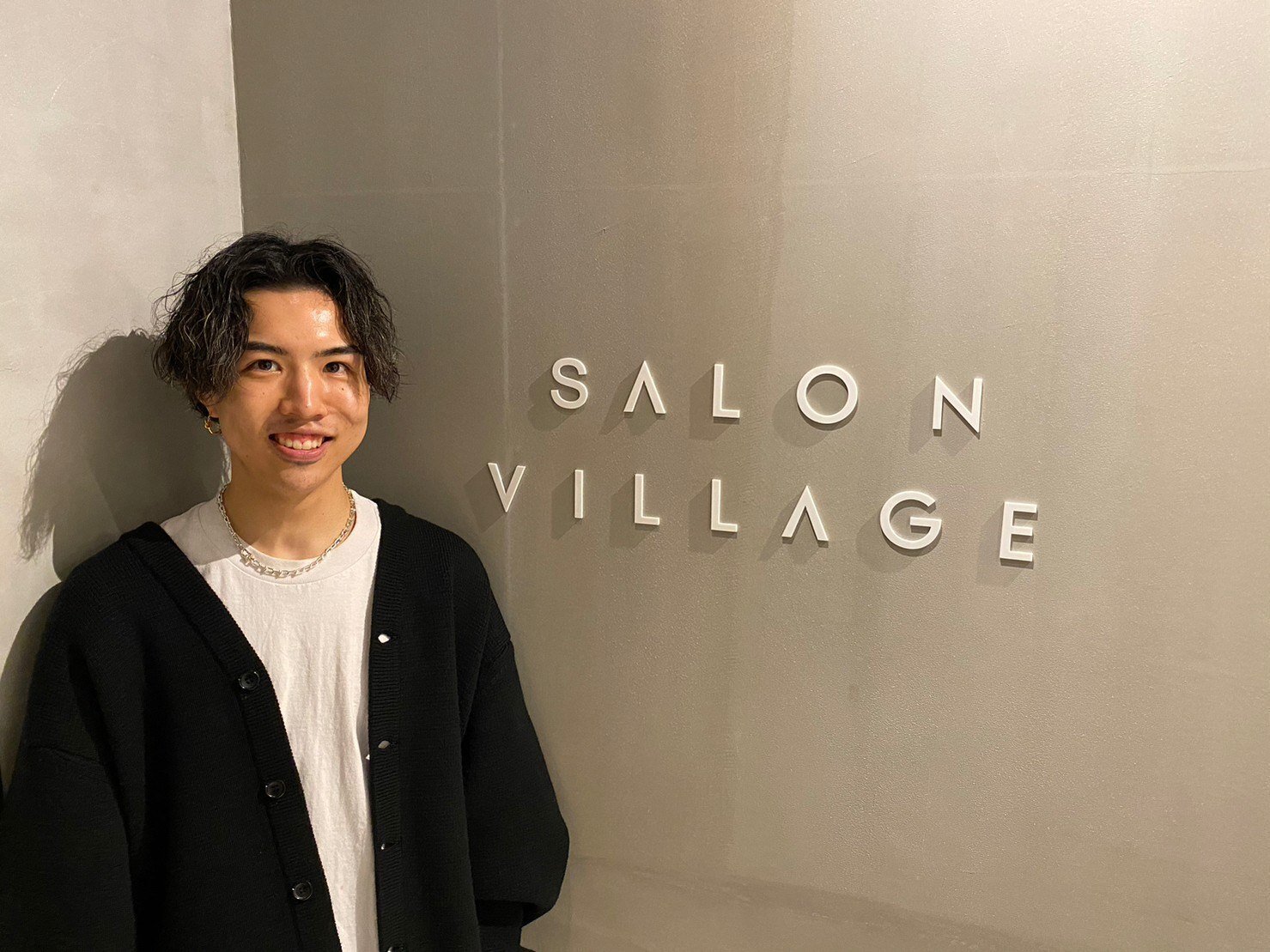 Z世代美容師の挑戦。自分で集客できるので、フリーランスになっちゃい